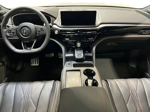 New 2026 Acura MDX A-Spec AWD/4WD image 14