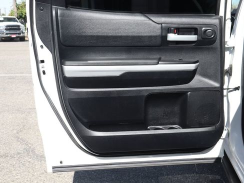 Used 2018 Toyota Tundra SR5 w/ TRD Sport Package AWD/4WD image 34