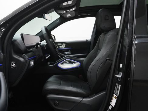 New 2026 Mercedes-Benz GLE 350 4MATIC image 2