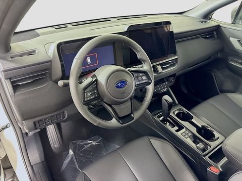 New 2026 Subaru Outback Limited XT image 9