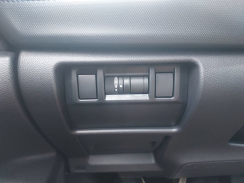 Certified 2026 Subaru Forester Premium AWD/4WD image 24