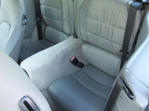 Used 2001 Porsche 911 Carrera image 15