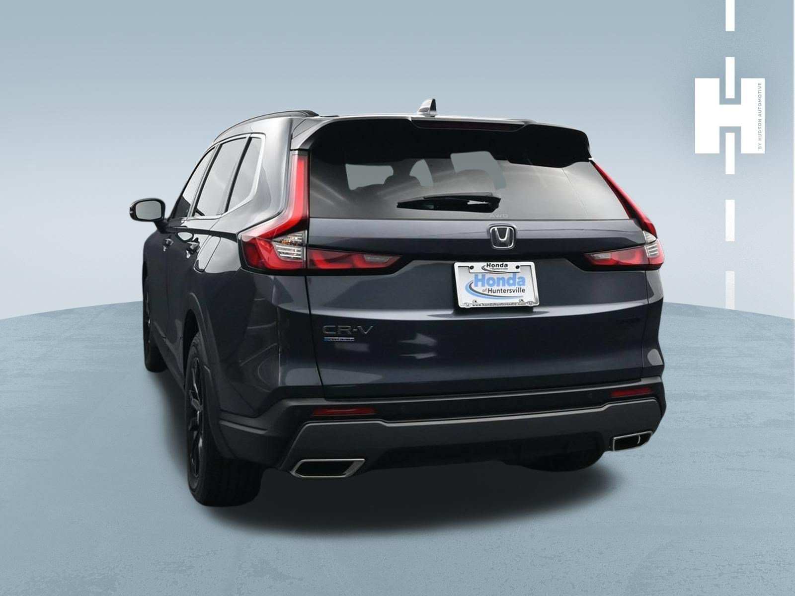 Used 2024 Honda CR-V Sport-L image 2