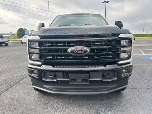 Certified 2024 Ford F250 Lariat w/ Lariat Ultimate Package AWD/4WD image 3