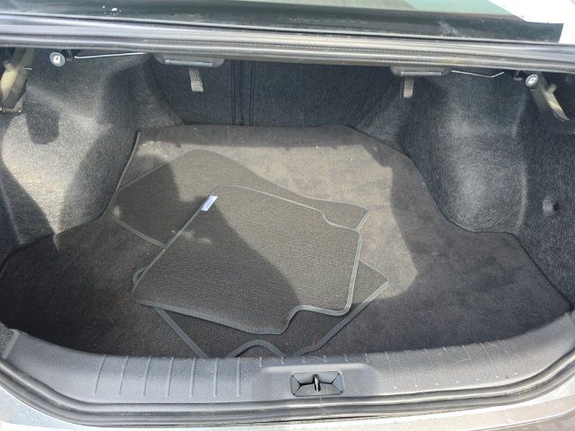 Used 2025 Nissan Altima 2.5 SR FWD image 12