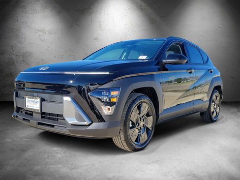 New 2026 Hyundai Kona SEL Sport image 4