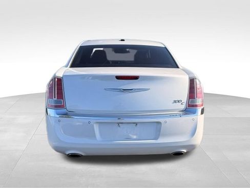 Used 2013 Chrysler 300 C w/ Light Group RWD image 5