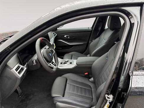 New 2026 BMW M340i xDrive w/ Premium Package image 9