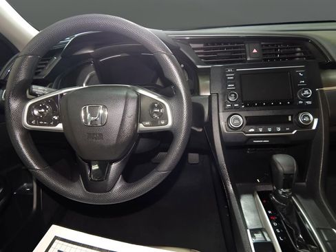 Used 2020 Honda Civic LX image 15