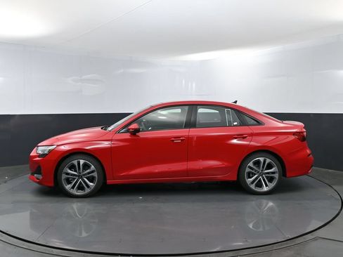 New 2026 Audi A3 2.0T Premium AWD/4WD image 25