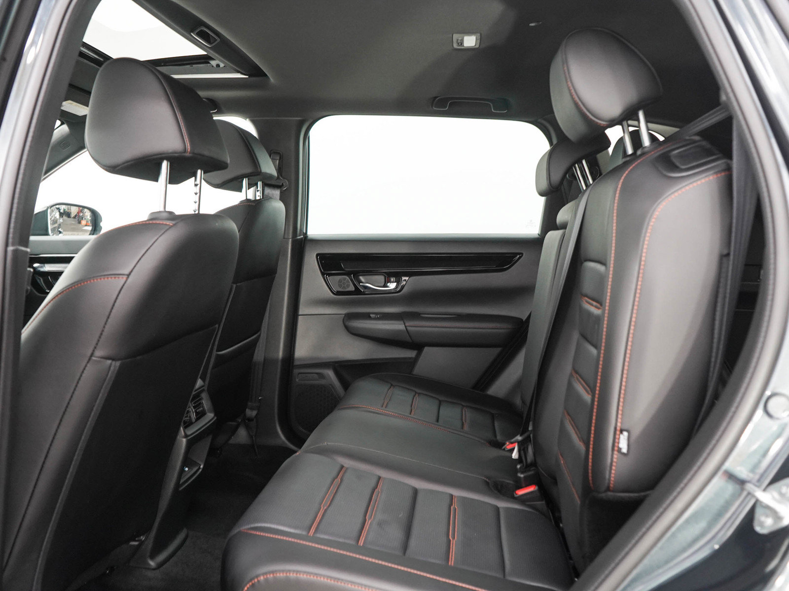 Used 2026 Honda CR-V Sport Touring image 15