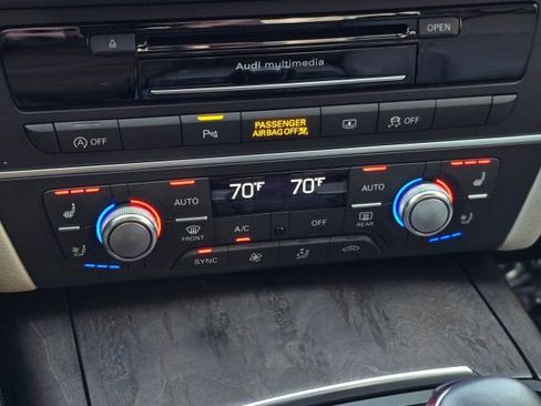 Used 2018 Audi A6 3.0T Prestige w/ Prestige Package image 29