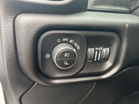 Used 2026 RAM 2500 Laramie w/ Night Edition image 36