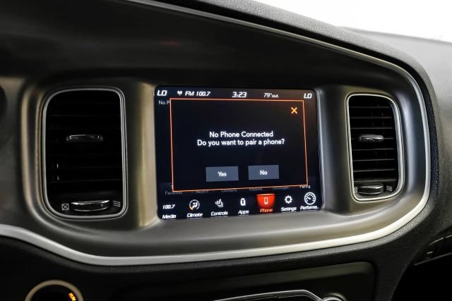 Used 2022 Dodge Charger Scat Pack w/ Harman/Kardon Audio Group RWD image 29