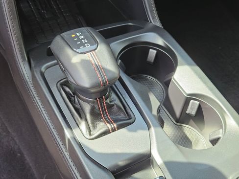 Used 2025 Ford Ranger Raptor image 29