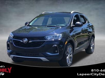 Used 2020 Buick Encore GX Select w/ Experience Buick Package