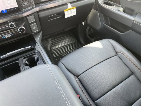 New 2026 Ford F350 Lariat RWD image 16