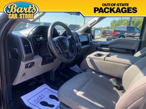 Used 2020 Ford F150 XLT w/ XTR Package AWD/4WD image 26