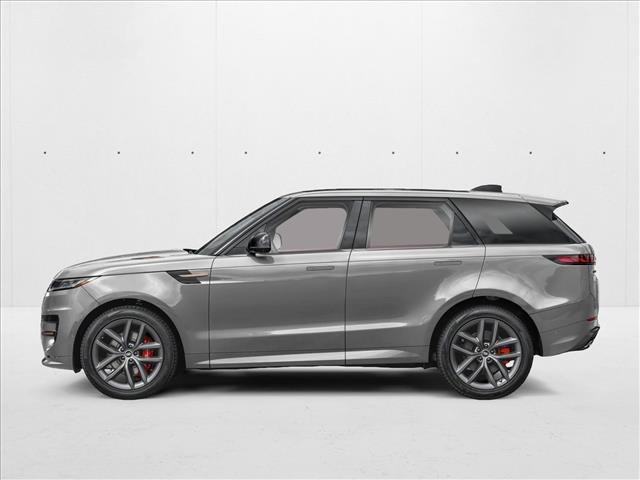 New 2027 Land Rover Range Rover Sport Dynamic SE AWD/4WD image 3