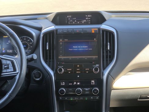 Used 2022 Subaru Ascent Touring image 31