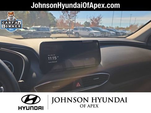 Certified 2022 Hyundai Santa Fe Limited image 32