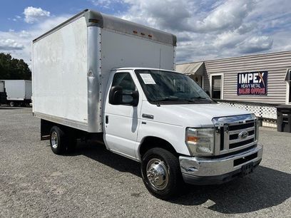 Used 2015 Ford E-350 and Econoline 350 Super Duty