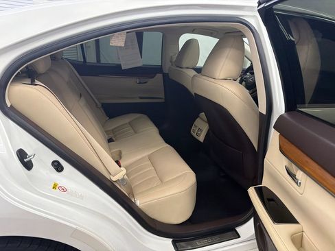 Used 2016 Honda Pilot EX-L image 17