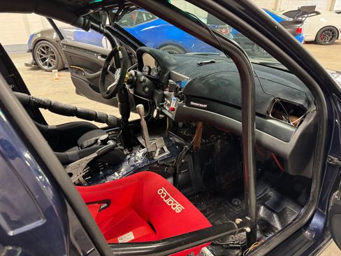 Used 2003 BMW 325i Sedan image 65