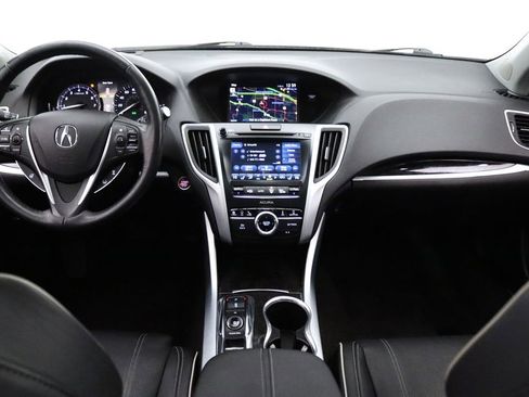 Used 2019 Acura TLX V6 SH-AWD w/ Advance Package image 15