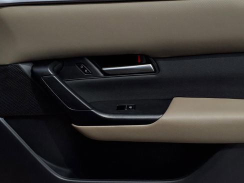 Used 2025 MAZDA CX-50 AWD 2.5 S w/ Weather Package image 26