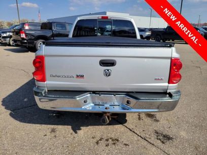 Used 2005 Dodge Dakota SLT w/ Interior Convenience Group