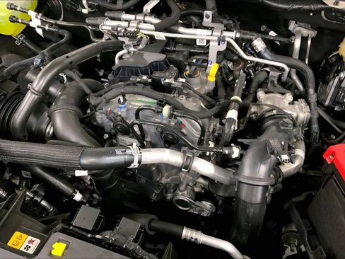 New 2025 Ford Ranger XL image 16