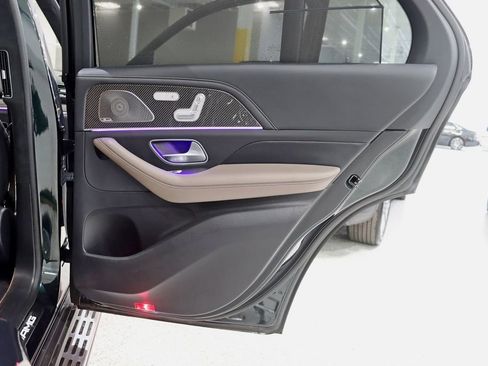 Used 2023 Mercedes-Benz GLE 63 AMG S image 41