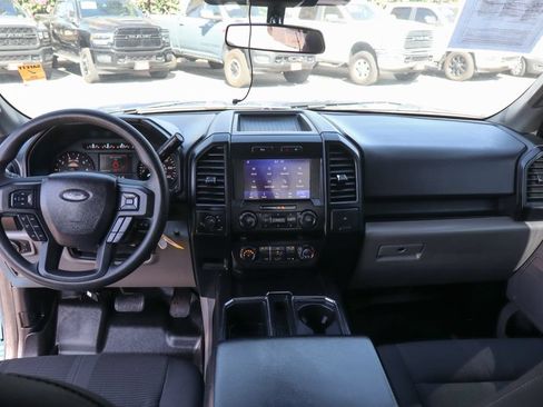 Used 2020 Ford F150 XL w/ Equipment Group 101A Mid RWD image 33
