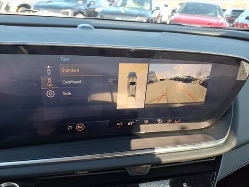 New 2026 Buick Envision Preferred image 31