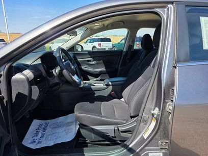 Used 2024 Nissan Sentra SV