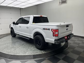 Used 2020 Ford F150 XLT w/ Equipment Group 302A Luxury AWD/4WD video 2