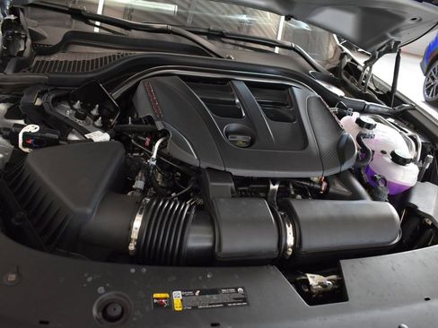 New 2026 Dodge Charger R/T Scat Pack image 42