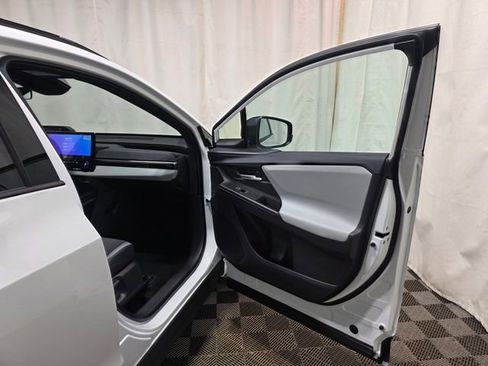 New 2026 Subaru Solterra Premium image 31