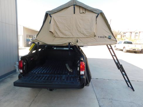 Used 2021 Toyota Tacoma SR5 image 21