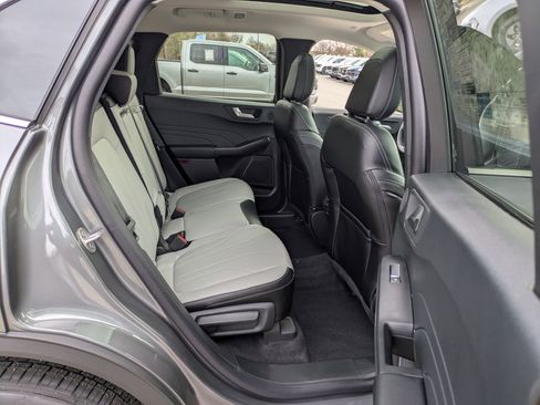 New 2026 Ford Escape Platinum w/ Premium Technology Package image 36