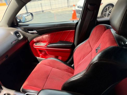 Used 2021 Dodge Charger Scat Pack RWD image 20