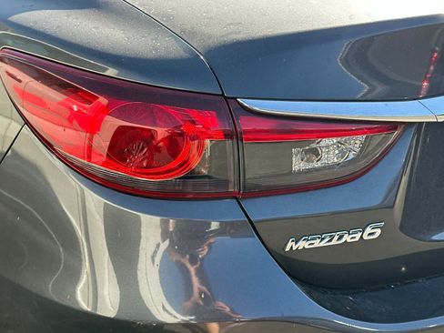 Used 2015 MAZDA MAZDA6 Sport FWD image 8