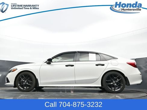 Used 2024 Honda Civic Si image 30
