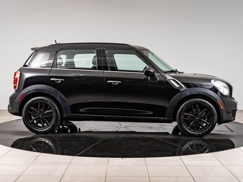 Used 2016 MINI Cooper Countryman S FWD image 11