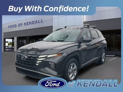 Used 2023 Hyundai Tucson SEL