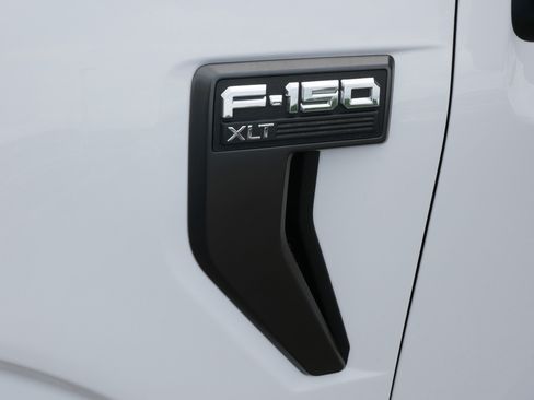 Certified 2021 Ford F150 XLT w/ Equipment Group 302A High AWD/4WD image 18