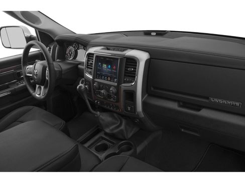 Used 2015 RAM 3500 Laramie Longhorn w/ Convenience Group image 44