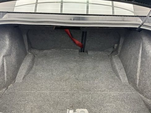 Used 2016 Dodge Challenger SRT Hellcat image 20