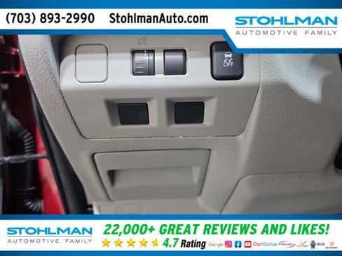 Used 2015 Subaru Forester 2.5i Premium AWD/4WD image 18